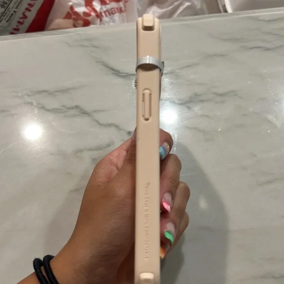 BRAND NEW CASETIFY CASE